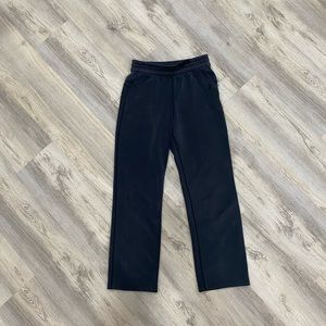 Lululemon Softstream Black Pant